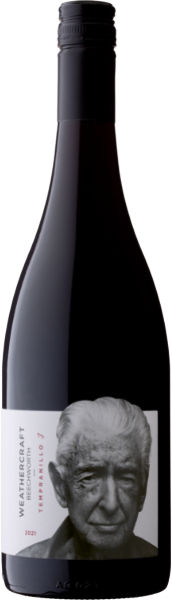 Weathercraft Wine Tempranillo 2021 Beechworth